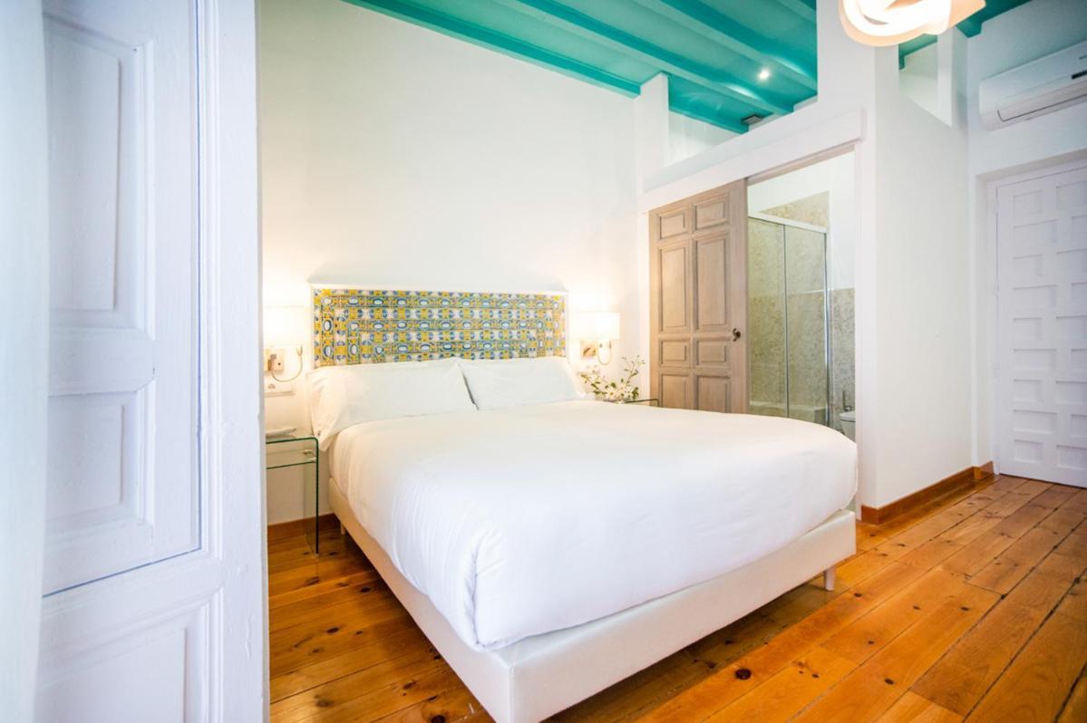 Casa Platon Paramo Oropesa Room photo